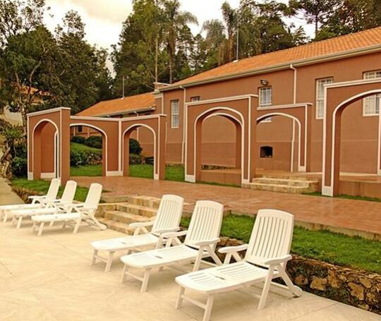 Grand Hotel Minas - Photo4