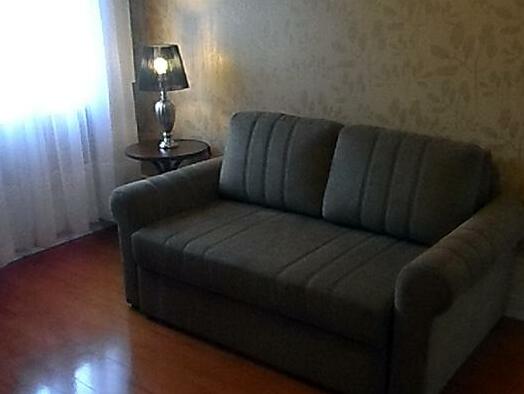 Grand Hotel Minas - Photo5