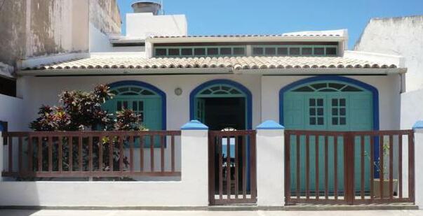 Alfazema Cultural Bed and Breakfast - Photo2