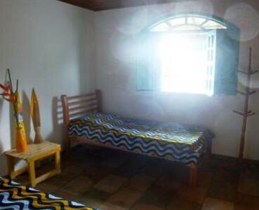 Alfazema Cultural Bed and Breakfast - Photo4