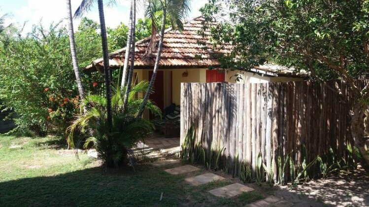 Bahia Dream Getaway House - Photo4