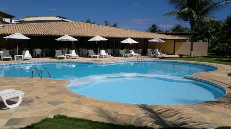 Costa Smeralda Resort Camacari - Photo2