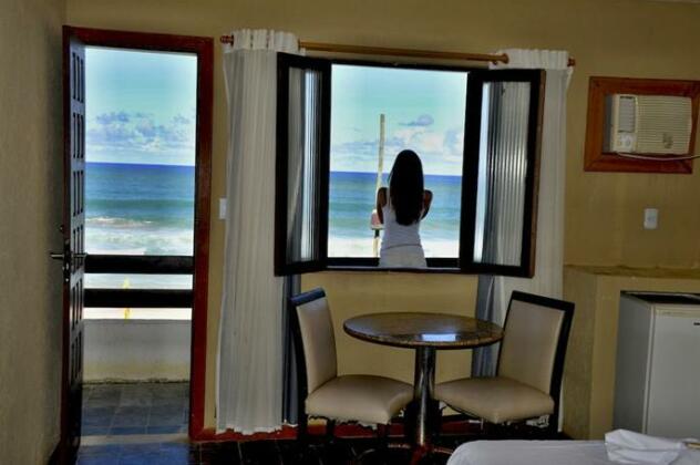 Hotel Arembepe Beach - Photo3