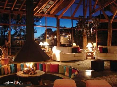 Alive Eco Hut Pousada - Photo2