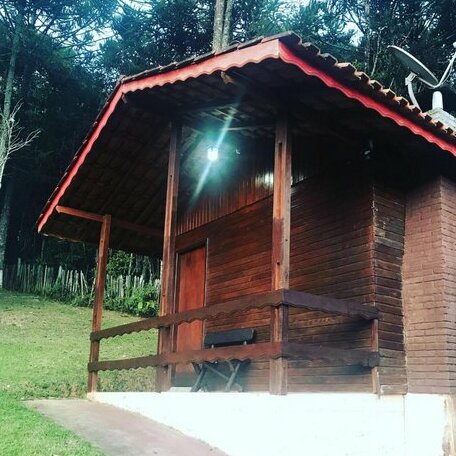 Chales Vale Serra do Sol - Photo3