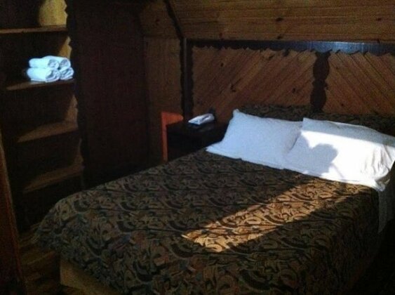 Green Mountains Hotel - Photo3