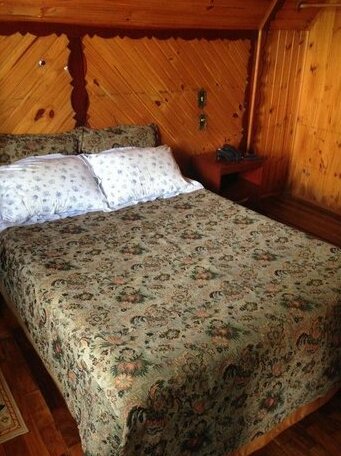 Green Mountains Hotel - Photo4