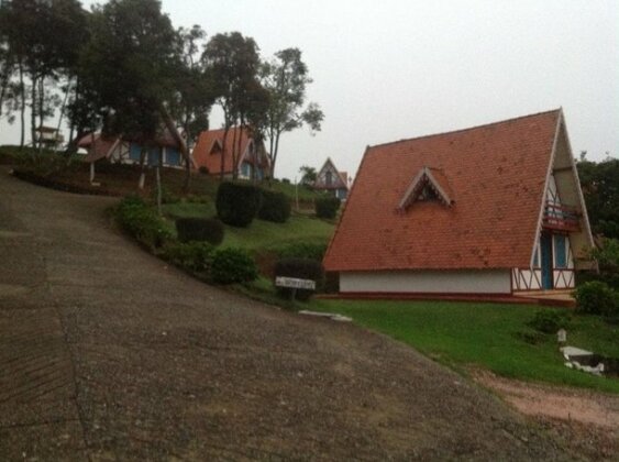 Green Mountains Hotel - Photo5
