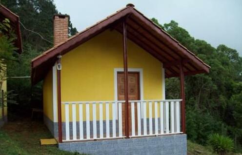 Pousada Canto dos Passaros - Photo2