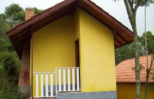 Pousada Canto dos Passaros - Photo3