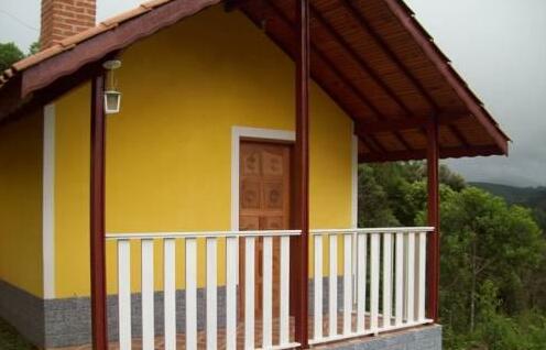 Pousada Canto dos Passaros - Photo5