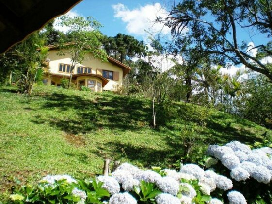 Refugio do Azzi - Photo2