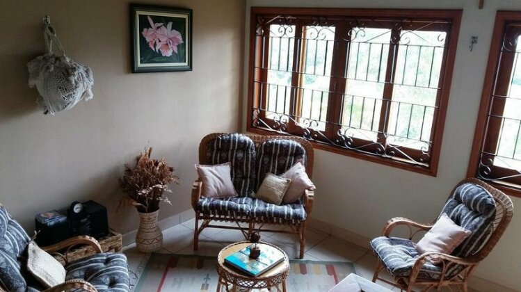 Refugio do Azzi - Photo4