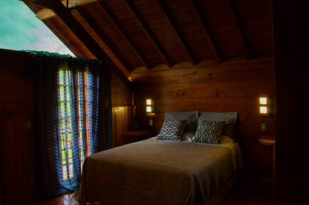 Refugio do Leao - Photo4