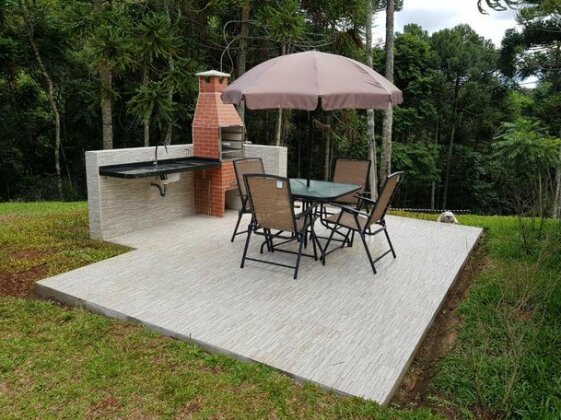 Robinson Cottage Camanducaia - Photo3