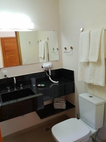 Robinson Cottage Camanducaia - Photo4