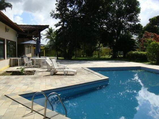 Country House Recife - Photo3