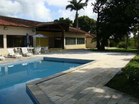 Country House Recife - Photo5