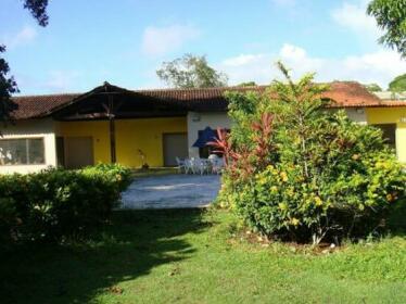 Country House Recife