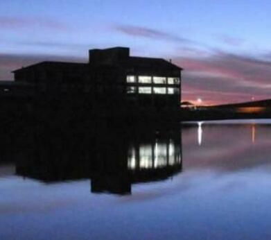 Cambara Eco Hotel - Photo2