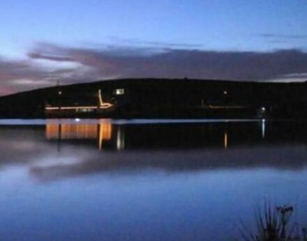 Cambara Eco Hotel - Photo3