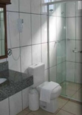 Cambara Eco Hotel - Photo4