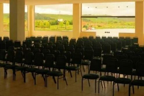 Cambara Eco Hotel - Photo5