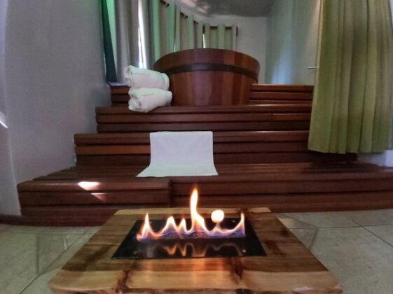 Hospedagem Refugio da Floresta - Photo2