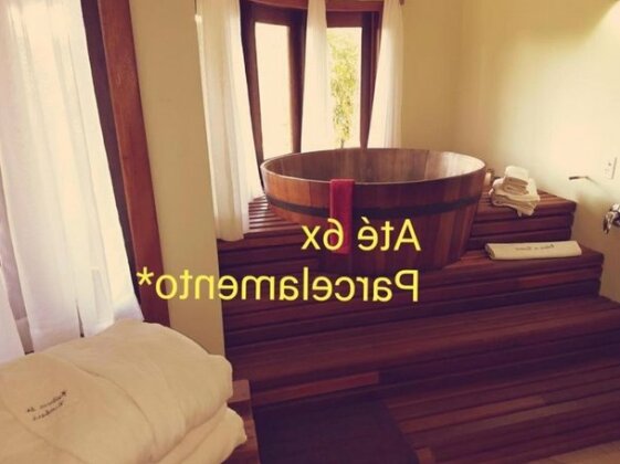 Hospedagem Refugio da Floresta - Photo4