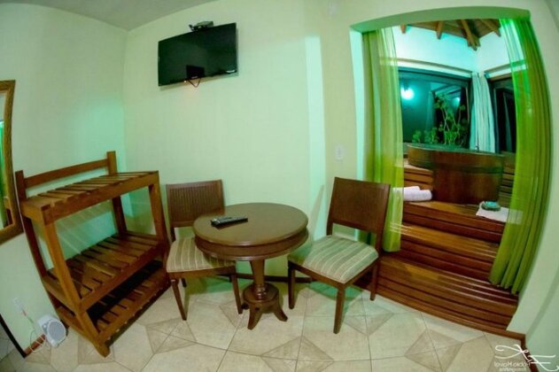 Hospedagem Refugio da Floresta - Photo5