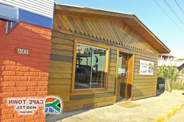 Hostel Cape Town - Photo2