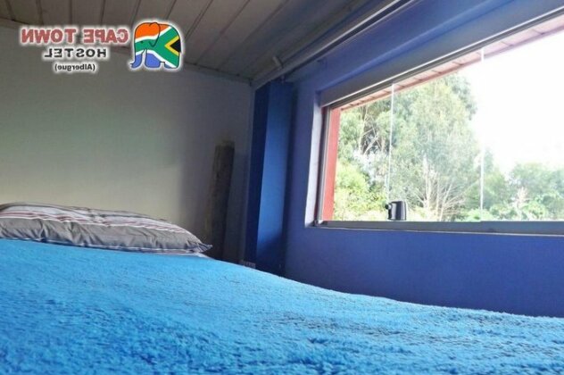 Hostel Cape Town - Photo3
