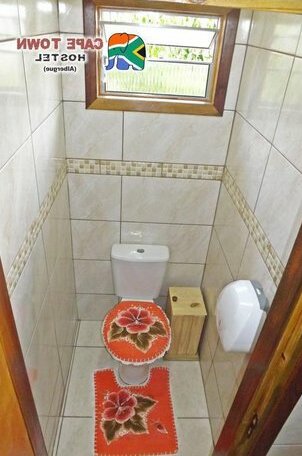 Hostel Cape Town - Photo4