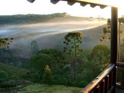 Pousada Cafundo - Photo4