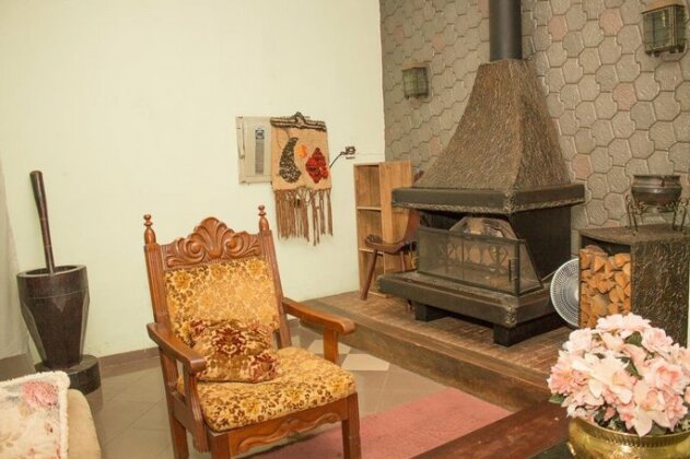 Hotel Garfo de Ouro - Photo4