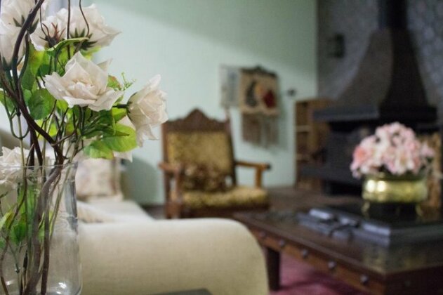 Hotel Garfo de Ouro - Photo5
