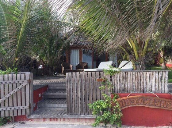 Cabana Chic - Photo2