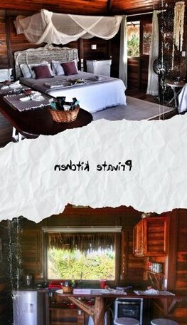 Kitejuba Bungalows - Photo3