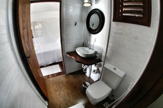 Kitejuba Bungalows - Photo5