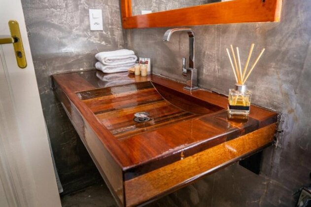 Villa Zen Hotel - Photo2