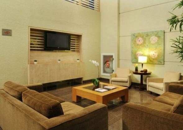 Comfort Suites Campinas - Photo5