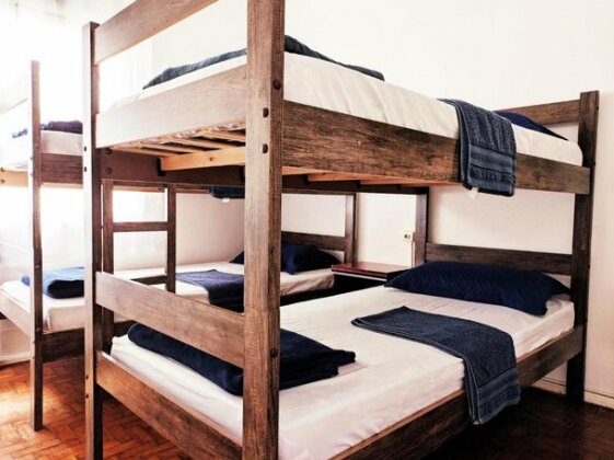 Deck Hostel Taquaral - Photo2