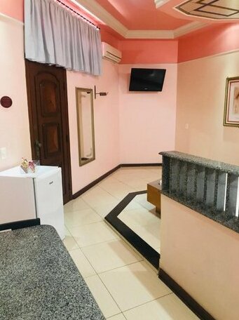 Euro Motel Only Adults - Photo3