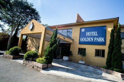 Golden Park Hotel Viracopos