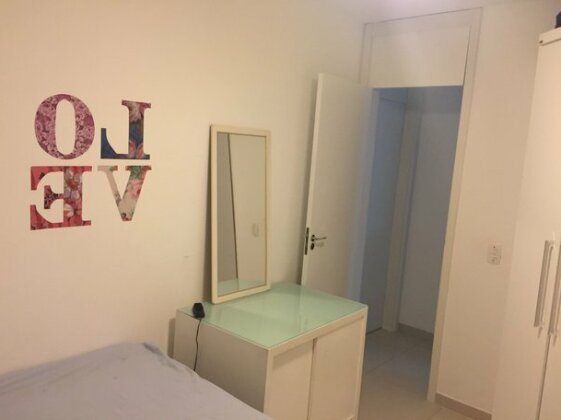 Homestay - Bedroom at barra da tijuca RJ