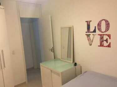 Homestay - Bedroom at barra da tijuca RJ