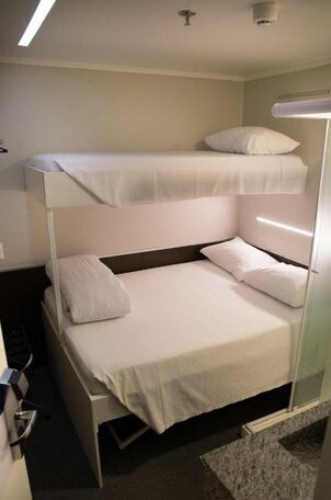 Hotel Aero Sleep
