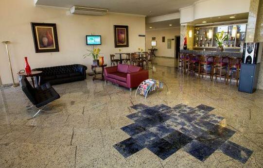 Hotel Dan Inn Anhanguera Campinas - Photo4