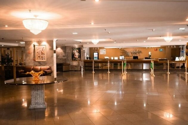 Hotel Nacional Inn Campinas - Photo5
