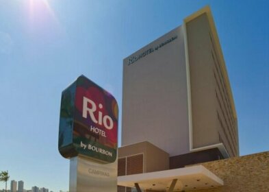 Rio Hotel By Bourbon Campinas